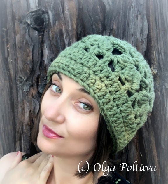 Lacy Crochet: Bernat Softee Chunky Lacy Hat and Scarf Crochet Set, Video  Tutorial and Written Pattern
