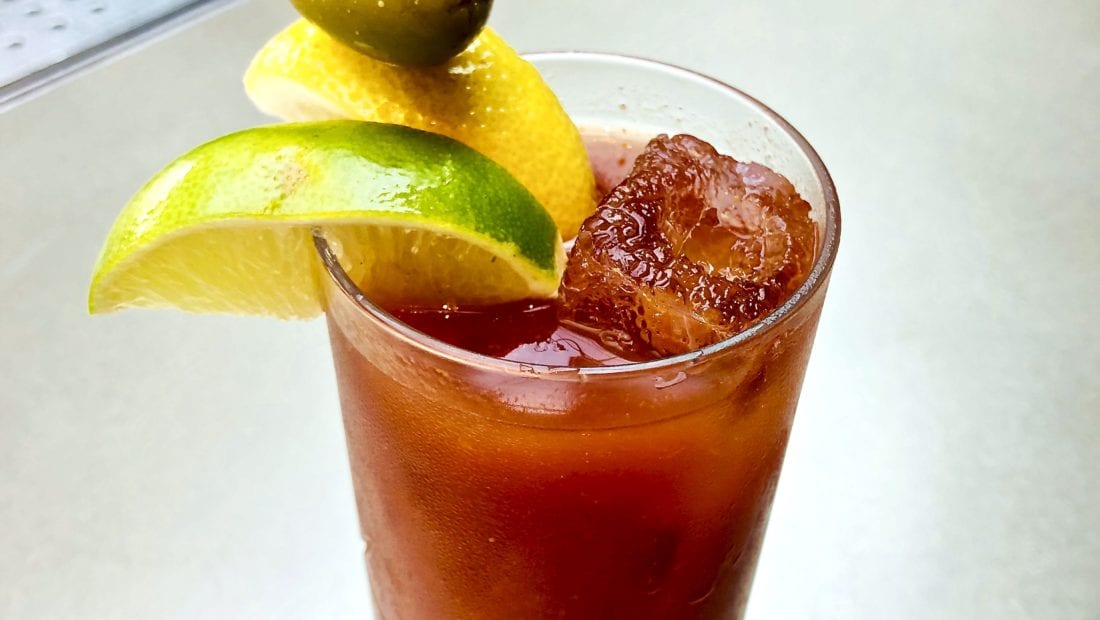 How to build the ultimate bloody mary brunch?
