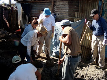 GUATEMALA: Feb 2011