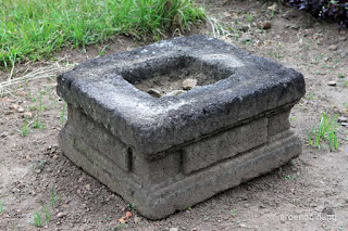 candi surowono kediri