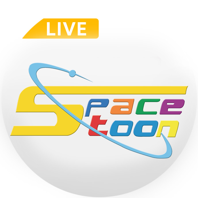 قناة سبيس تون العربية بث مباشر