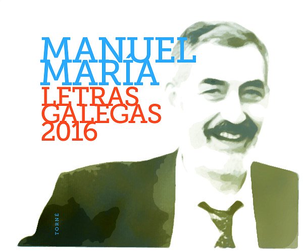 LETRAS GALEGAS 2016