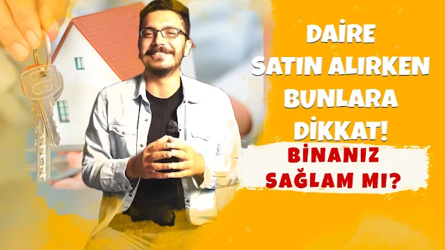 İnşaatla İlgili Youtube Kanalı