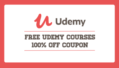 Free Udemy Courses - MuftaPoint.com Free Udemy Courses - MuftaPoint.com