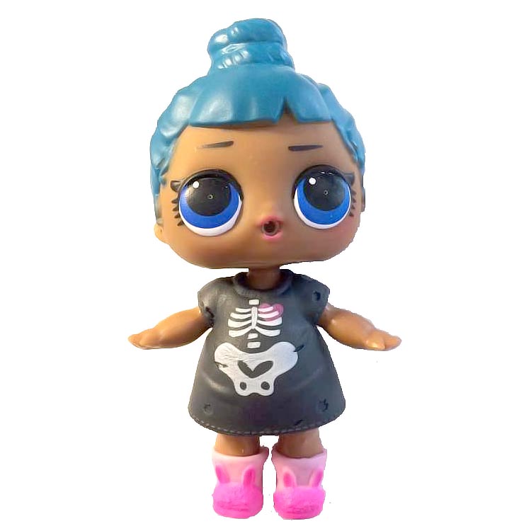 L.O.L. Surprise Core Sleepy Bones Tots (3032) L.O.L. Dolls