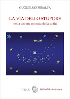 Guglielmo Peralta, "La via dello stupore (Ed. Thule)