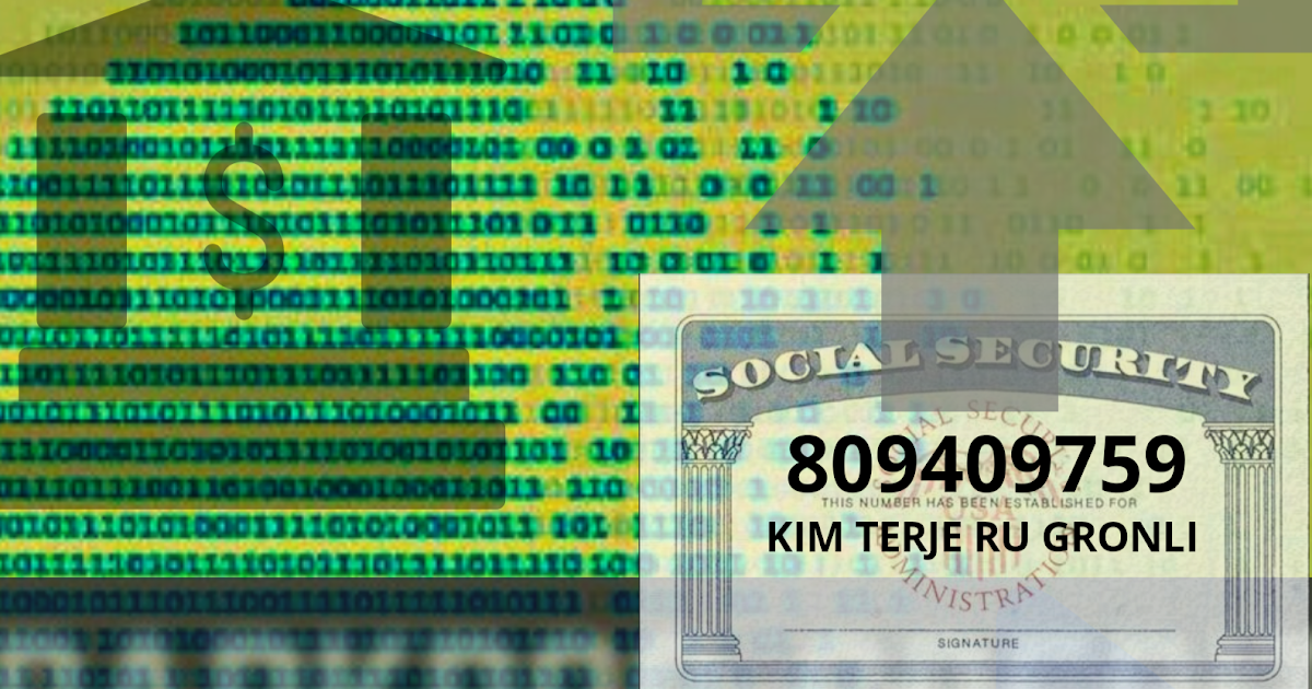 Driver's License Calculator USA STATE DRIVERLICENCE NUMBER