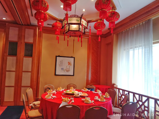 Promosi Tahun Baru Cina di Hotel Grand Bluewave Shah Alam Promosi Tahun Baru Cina di Hotel Grand Bluewave Shah Alam
