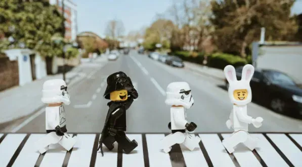 Abbey Road