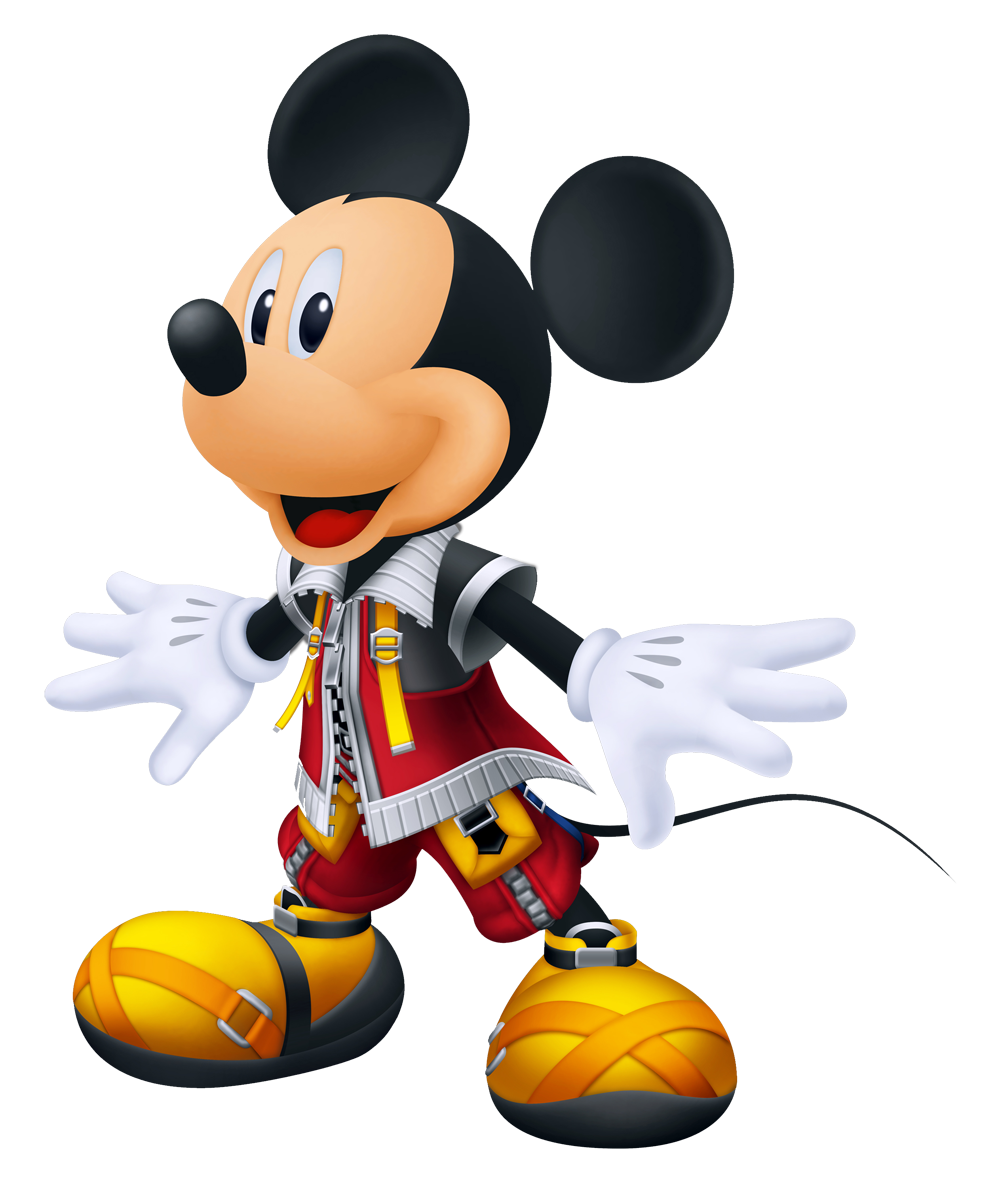 Foto Mickey Mouse 2021
