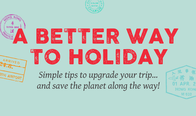A Better Way to Holiday