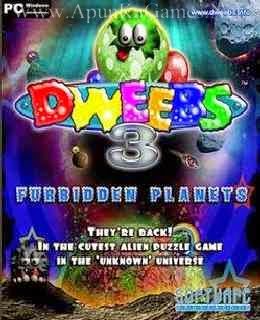 Dweebs 3 Forbidden Planets PC Game   Free Download Full Version - 18