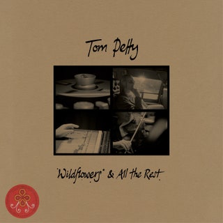 Tom Petty - Wildflowers & All the Rest (Deluxe Edition) Music Album Reviews