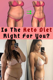 Is The Keto Diet Right For You? | Lose 7-10 Pounds A Week With A 1 Week