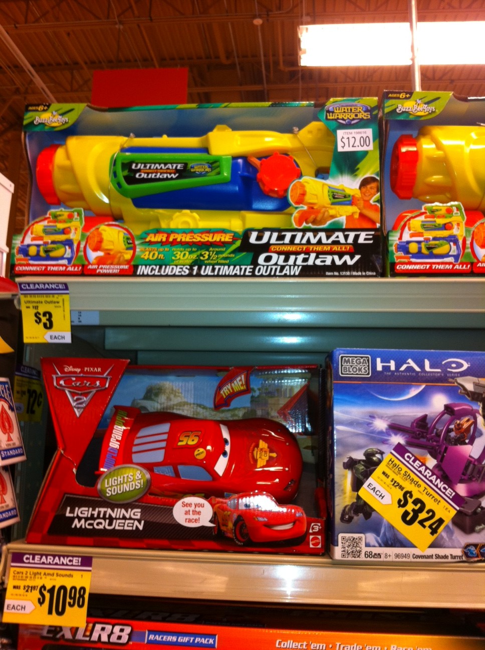 Cypress Savers HEB Deals