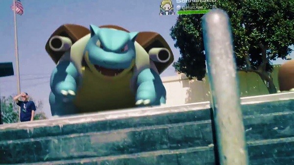 Pokémon GO poderia superar Google Maps em quantidade de usuários diários. O site SurveyMonkey revela que Pokémon GO, além de ter superado Candy Crush, está muito próximo de ganhar de Google Maps em quantidade de usuários diários.