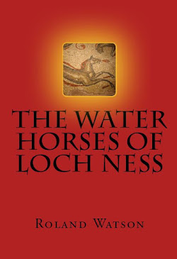 The Water Horses of Loch Ness