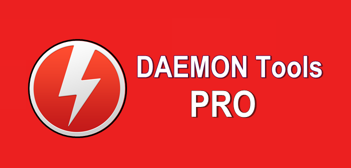 DAEMON Tools Pro v8.3.0.0749