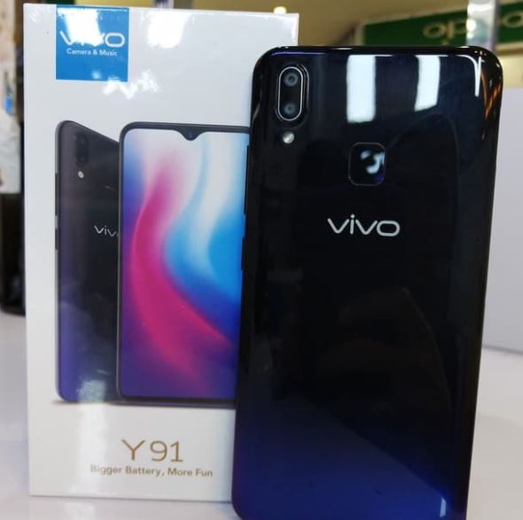 Rekomendasi 7 HP gaming dengan harga 1 jutaan