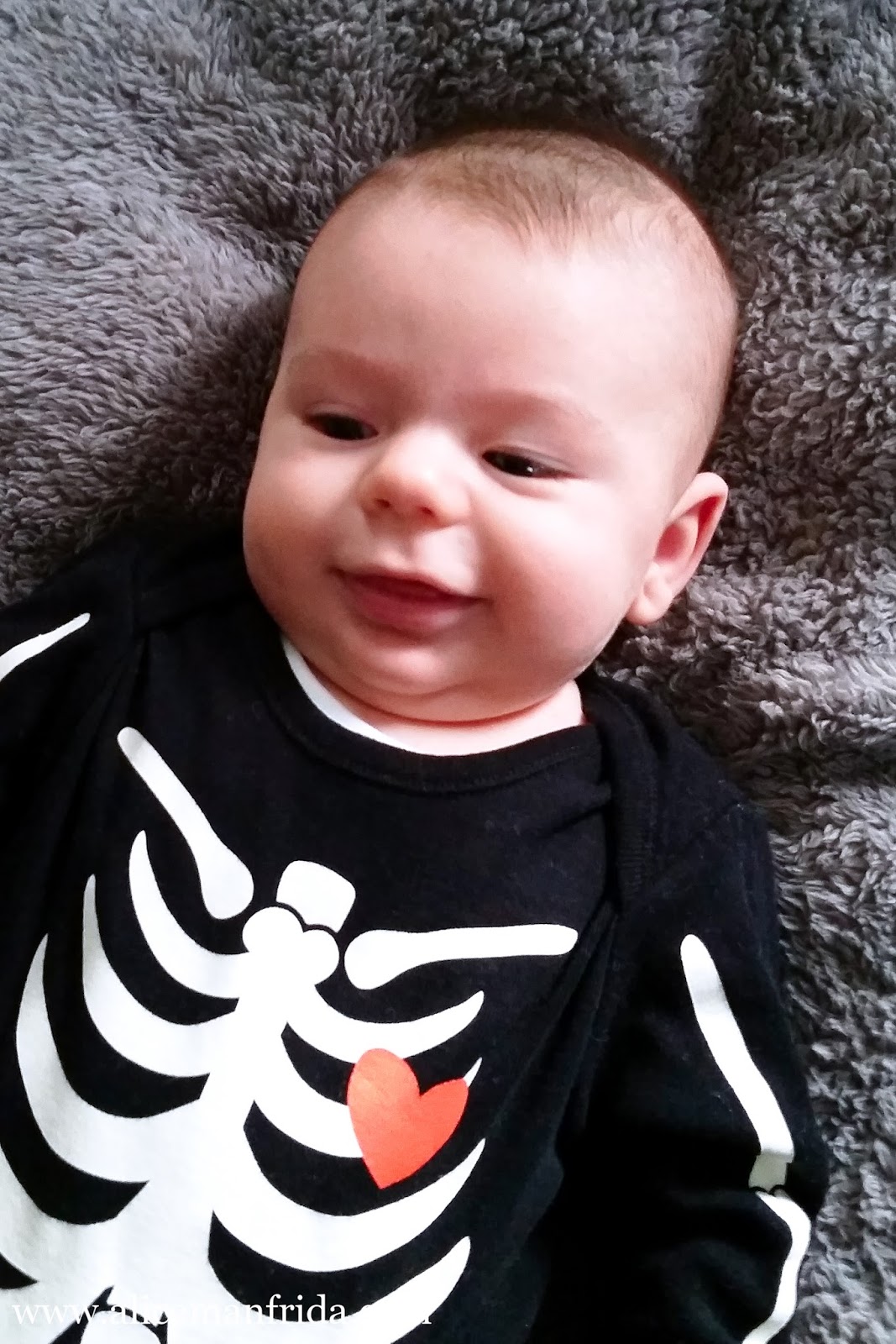 Alice Manfrida Baby Boy Halloween Costumes