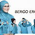 Style Hijab Bergo