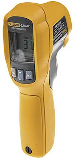 Jual Fluke 62 MAX infrared thermometers