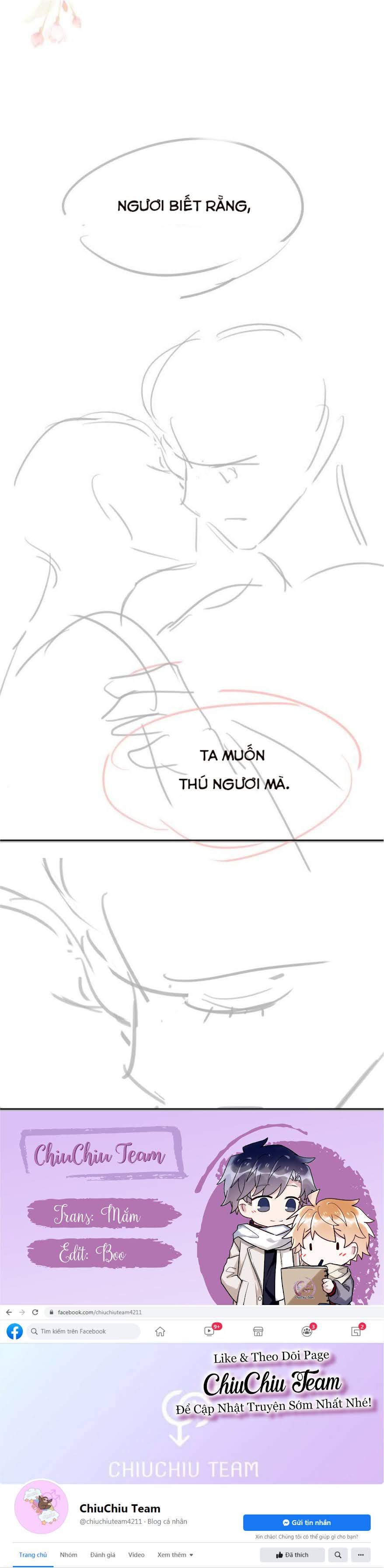 Đọc truyện Ngộ Xà (END) - Chapter 24
