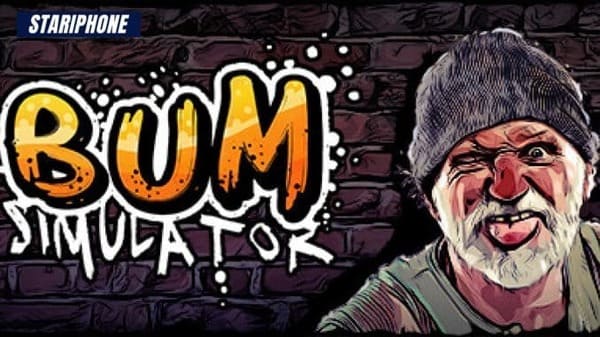 Bum Simulator Download For PC latest Version