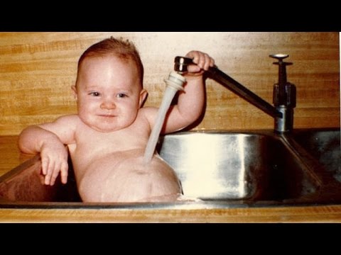 صور اطفال مضحكه صور مضحكه