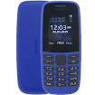 Điện Thoại Nokia 105 DS VN Blue (2019)