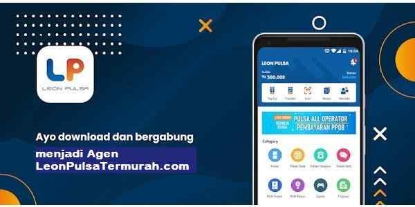 Cari Agen Pulsa Murah Di Bandung? Gabung di Leon Pulsa Saja