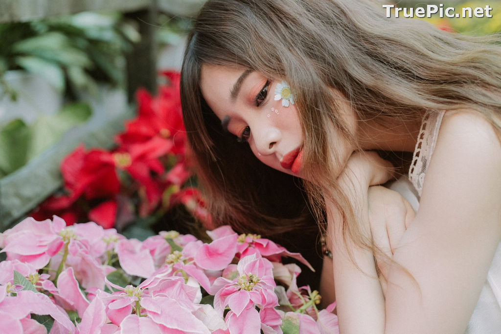 Image Vietnamese Model - Nguyen Phuong Dung - Hot Girls Ads - TruePic.net - Picture-39