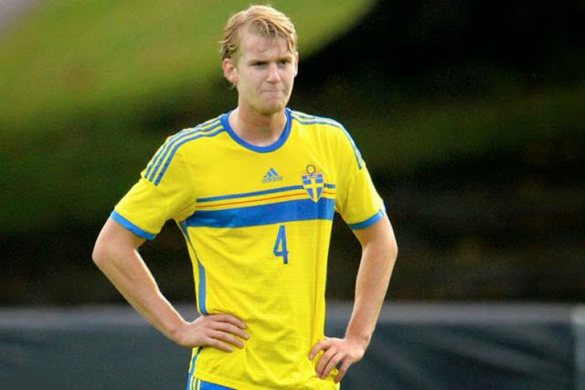 "Δεν υπάρχει κάτι συγκεκριμένο, αλλά..."