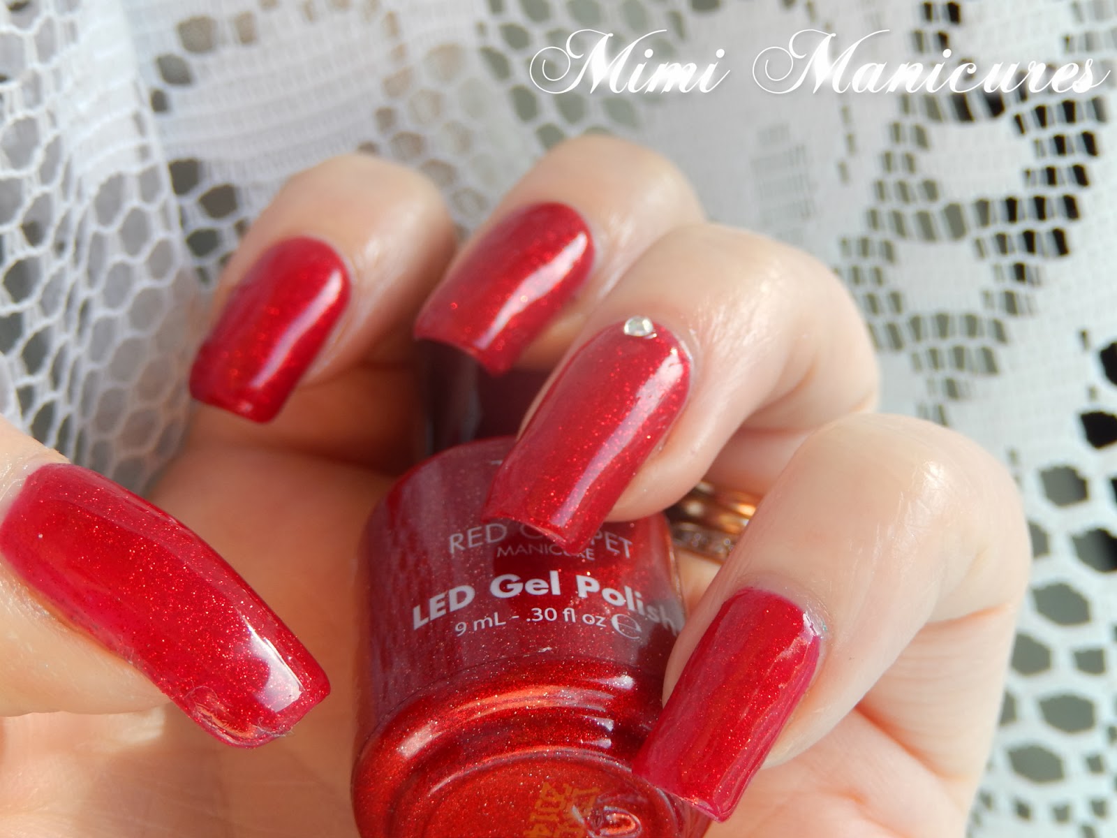 10. Red Carpet Manicure Gel Polish - wide 3