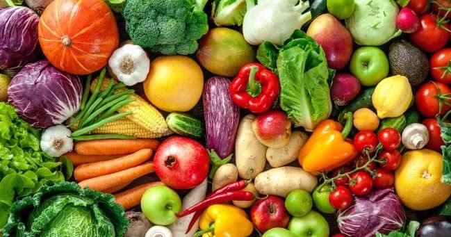 Vegan Latest: Everything you need to know about the vegan diet