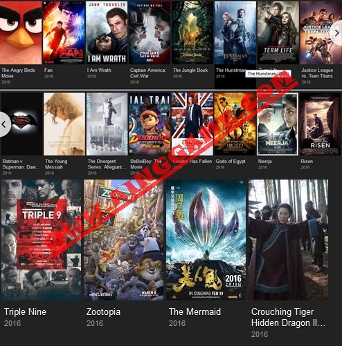 Situs download film indonesia gratis