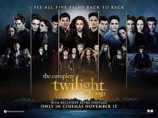 twilight movie all parts download