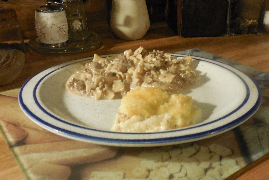 Jancey's Cooking Corner Bacon and Cheese Turnip Casserole