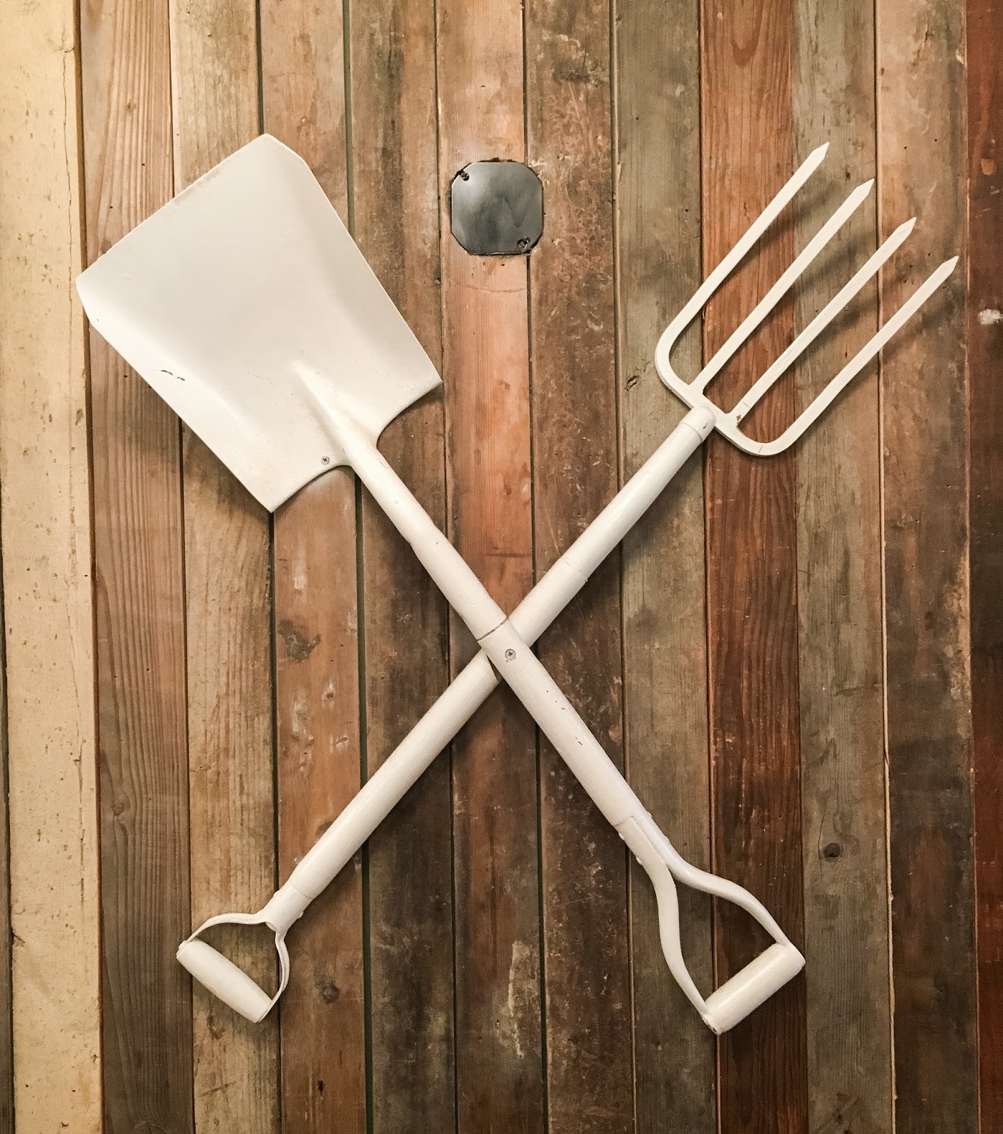 New Uses for Old Shovels Brooklyn Limestone