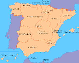 Θα καταρρεύσει η Καταλωνία ως ανεξάρτητη