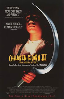 Children of the Corn III: Urban Harvest / Децата на царевицата 3: Градска жътва (1995)
