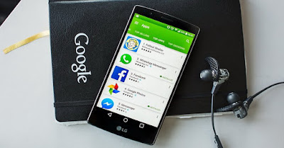 Cara Mengatasi Google Play Store Error