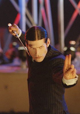Charlies Angels Full Throttle Crispin Glover Image 1