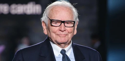 Pierre Cardin