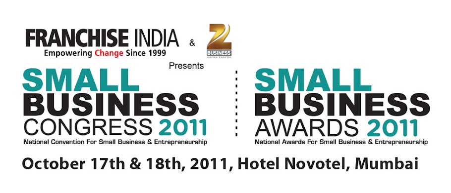 Small Business Congress 2011