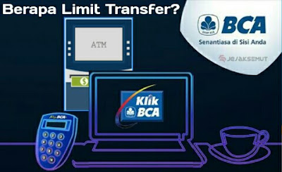 limit transfer bca