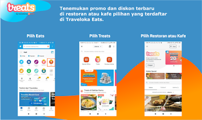 traveloka eats promo cara daftar traveloka eats cara pakai traveloka eats cara menggunakan traveloka eats traveloka eats jakarta cara menggunakan voucher traveloka eats traveloka eats voucher kode promo traveloka eats