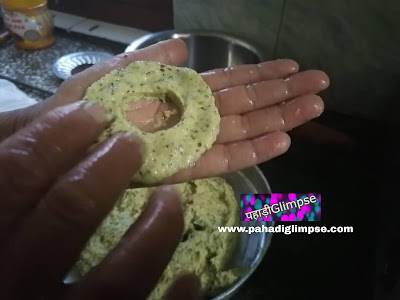 urad dal ke pakode recipe uttarakhand in hindi