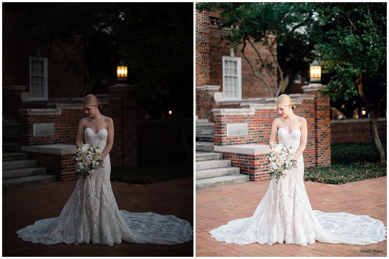 Lightroom Presets Wedding Photography – Kindred Portra 400 Presets (XMP, LR)