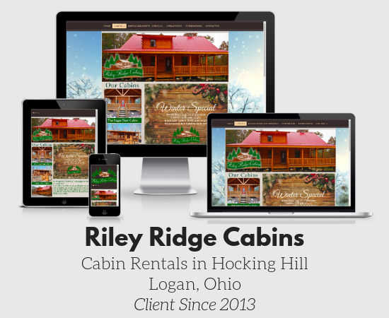Riley Ridge Cabins